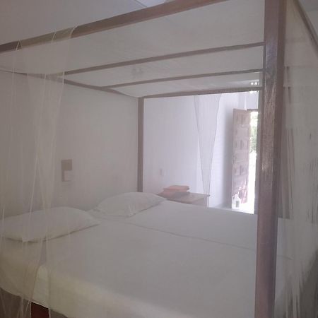Hotel Santis Хиккадува Экстерьер фото