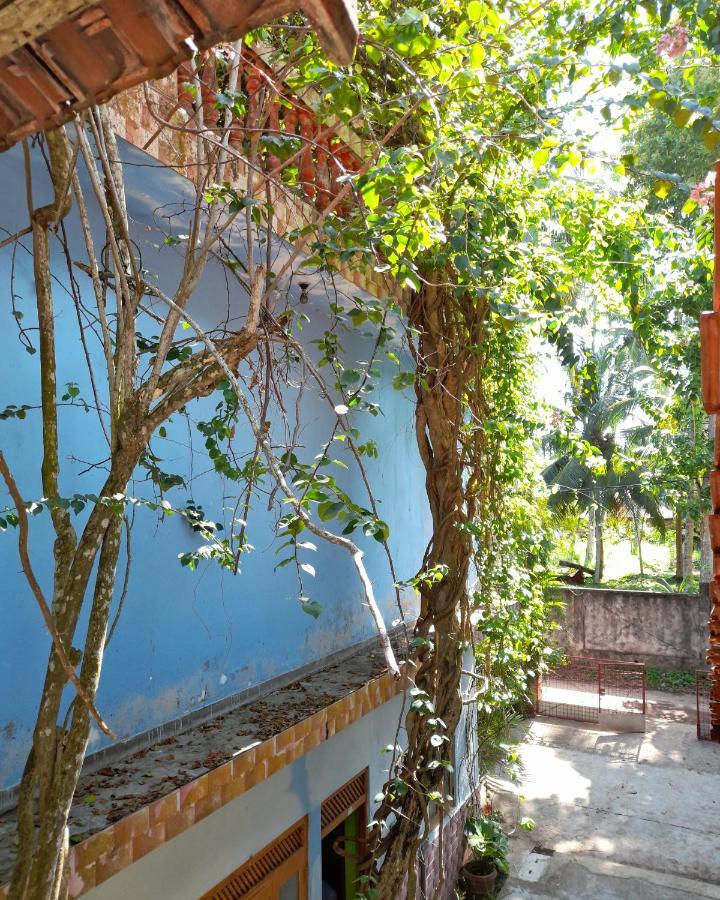 Hotel Santis Хиккадува Экстерьер фото