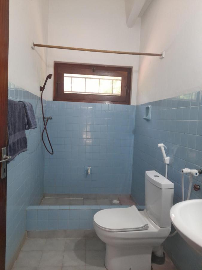 Hotel Santis Хиккадува Экстерьер фото