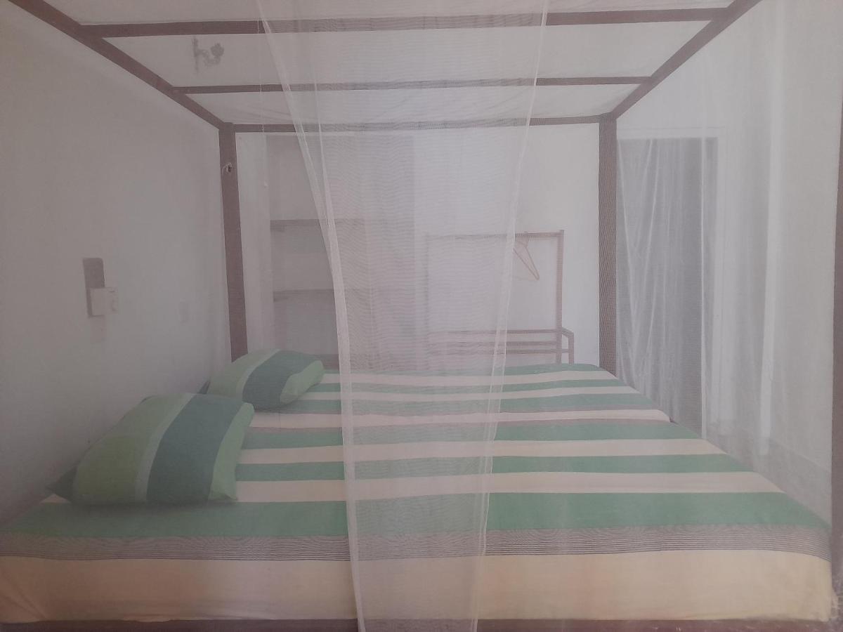 Hotel Santis Хиккадува Экстерьер фото