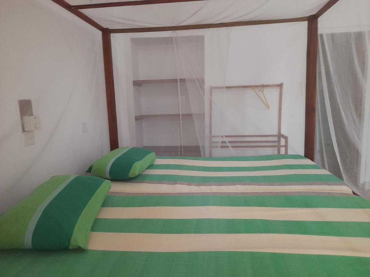 Hotel Santis Хиккадува Экстерьер фото