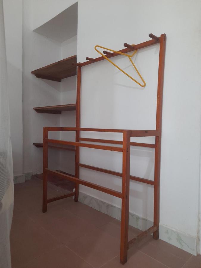 Hotel Santis Хиккадува Экстерьер фото
