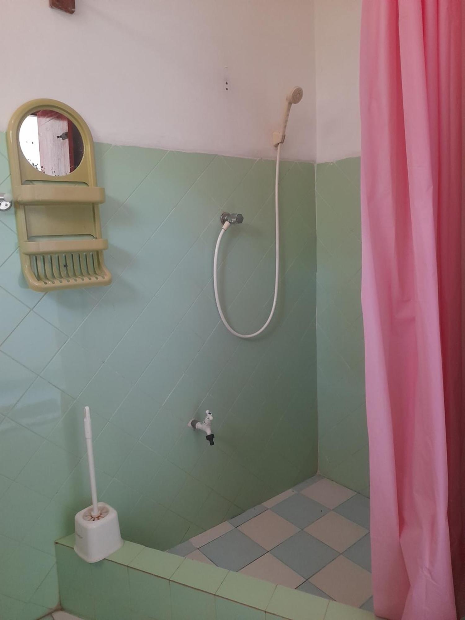 Hotel Santis Хиккадува Экстерьер фото