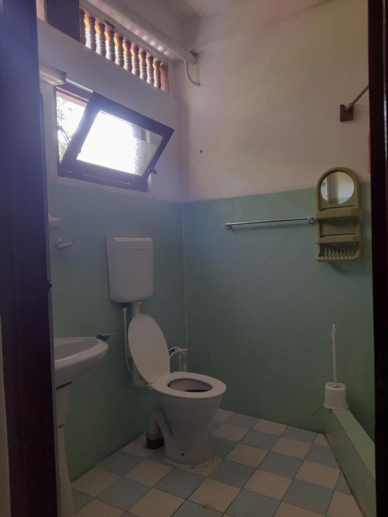 Hotel Santis Хиккадува Экстерьер фото