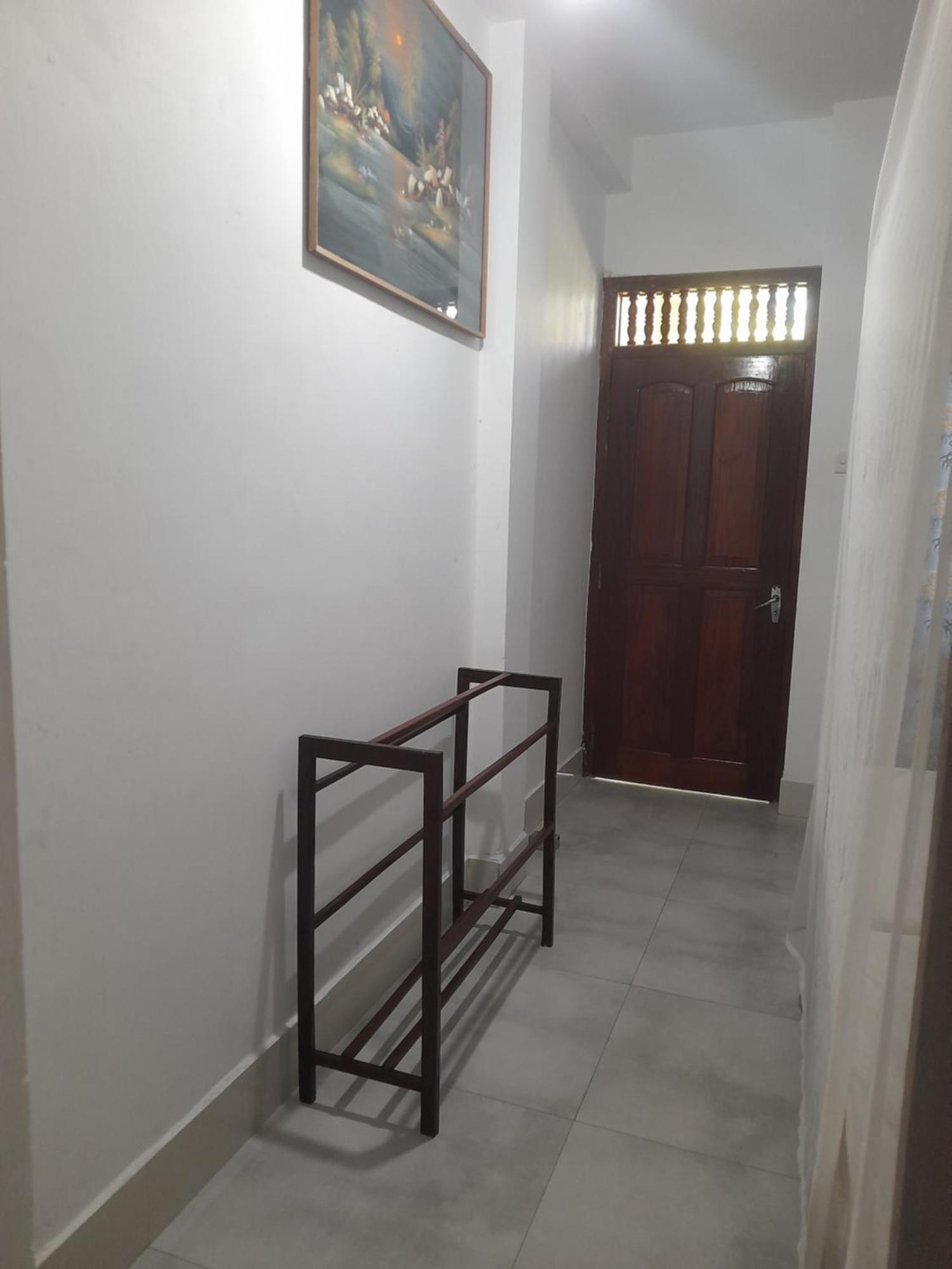 Hotel Santis Хиккадува Номер фото